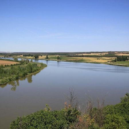 Alto De La Reserva Castronuno Extérieur photo
