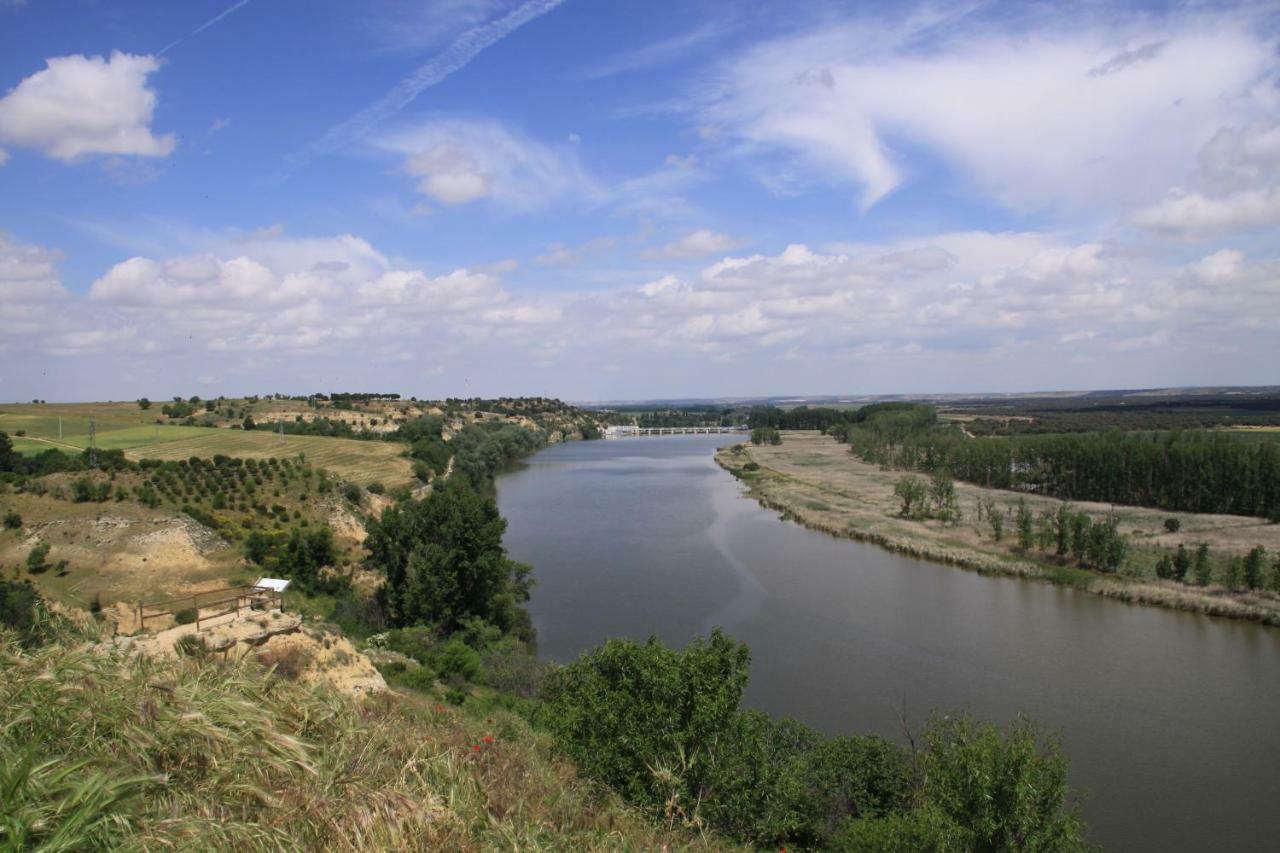 Alto De La Reserva Castronuno Extérieur photo